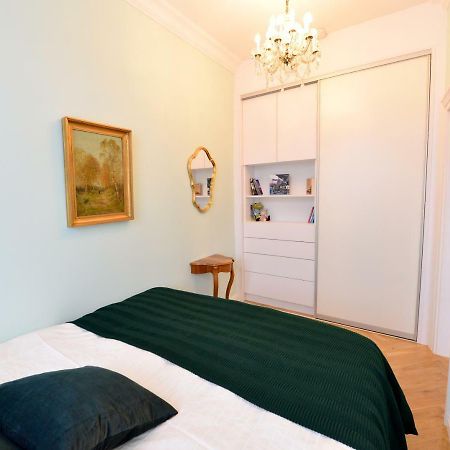 Exclusive & Top Equipped, 10 Min From The Centre Wenen Buitenkant foto