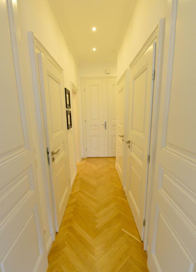 Exclusive & Top Equipped, 10 Min From The Centre Wenen Buitenkant foto