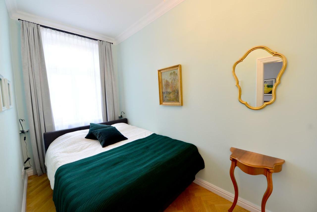 Exclusive & Top Equipped, 10 Min From The Centre Wenen Buitenkant foto