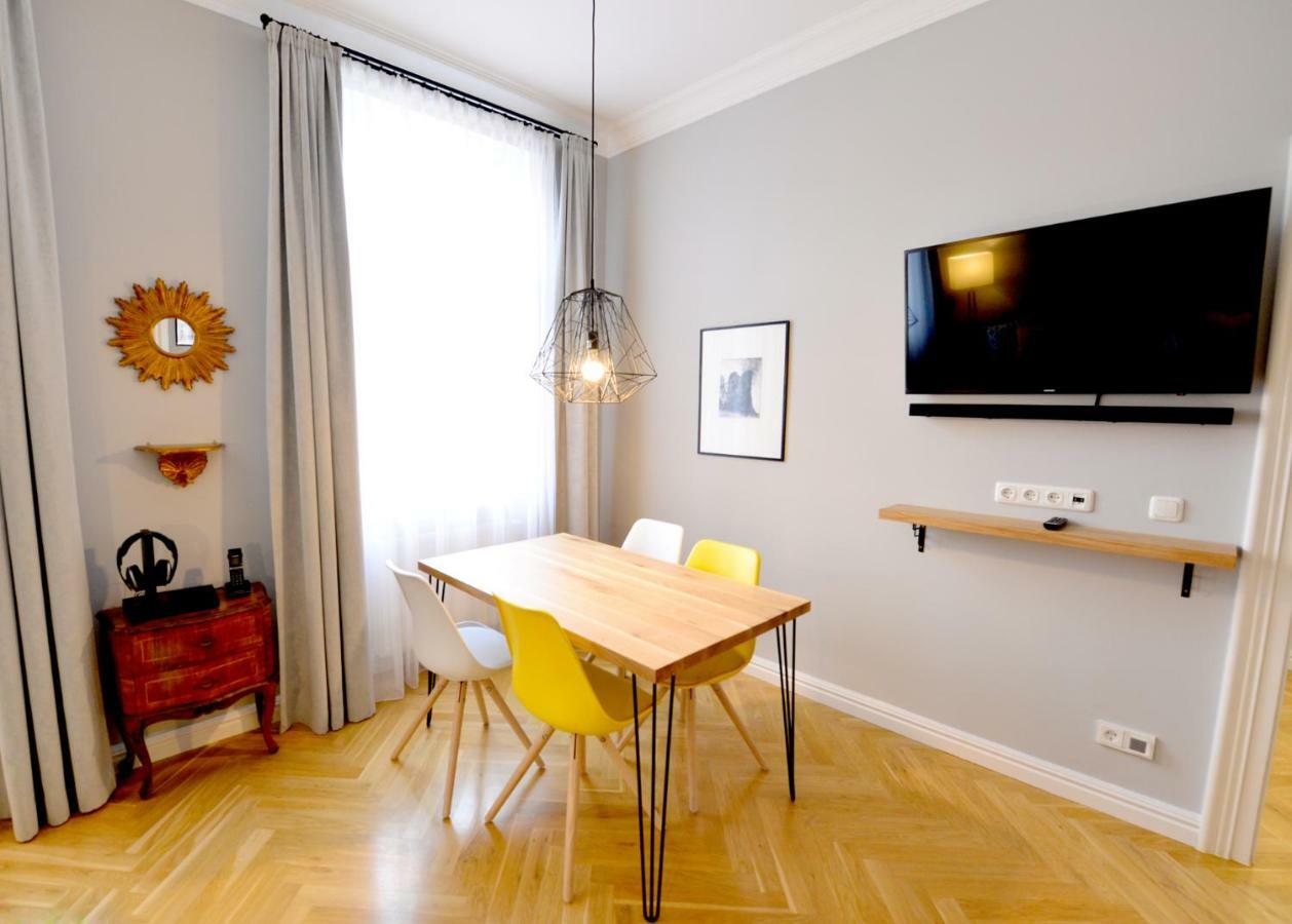 Exclusive & Top Equipped, 10 Min From The Centre Wenen Buitenkant foto