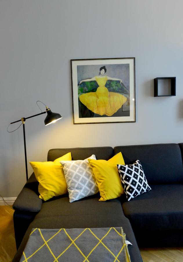 Exclusive & Top Equipped, 10 Min From The Centre Wenen Buitenkant foto