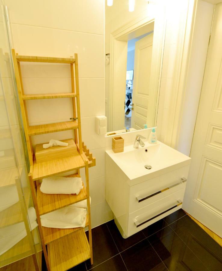 Exclusive & Top Equipped, 10 Min From The Centre Wenen Buitenkant foto