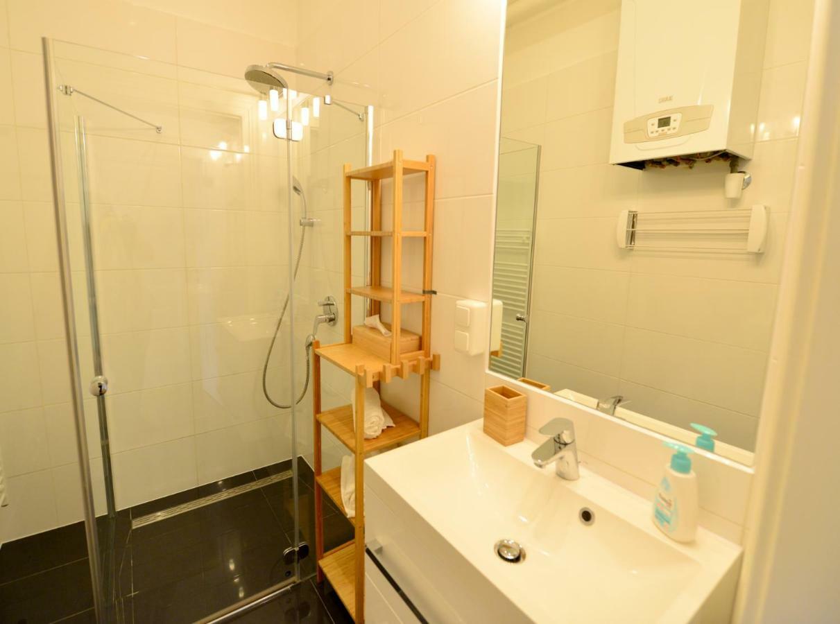 Exclusive & Top Equipped, 10 Min From The Centre Wenen Buitenkant foto