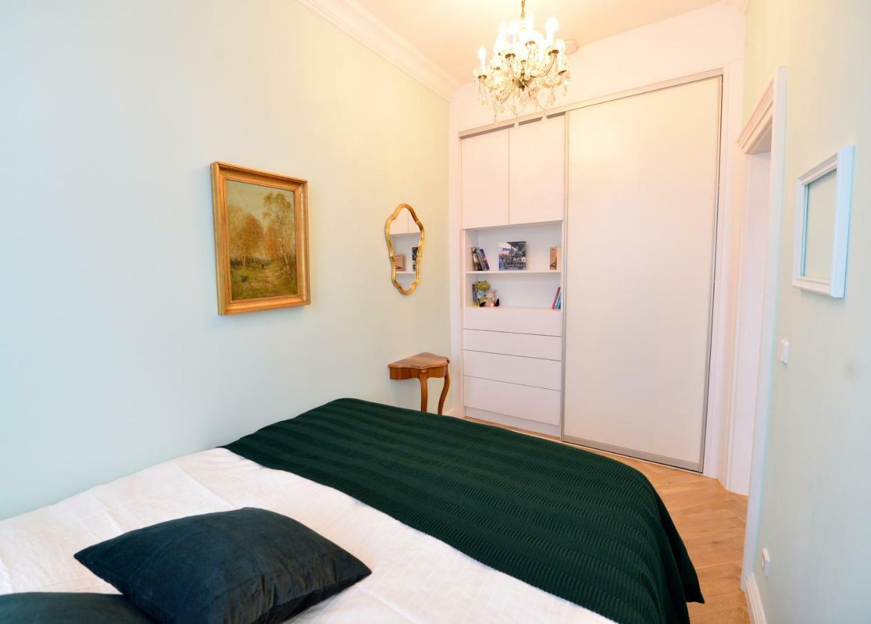 Exclusive & Top Equipped, 10 Min From The Centre Wenen Buitenkant foto