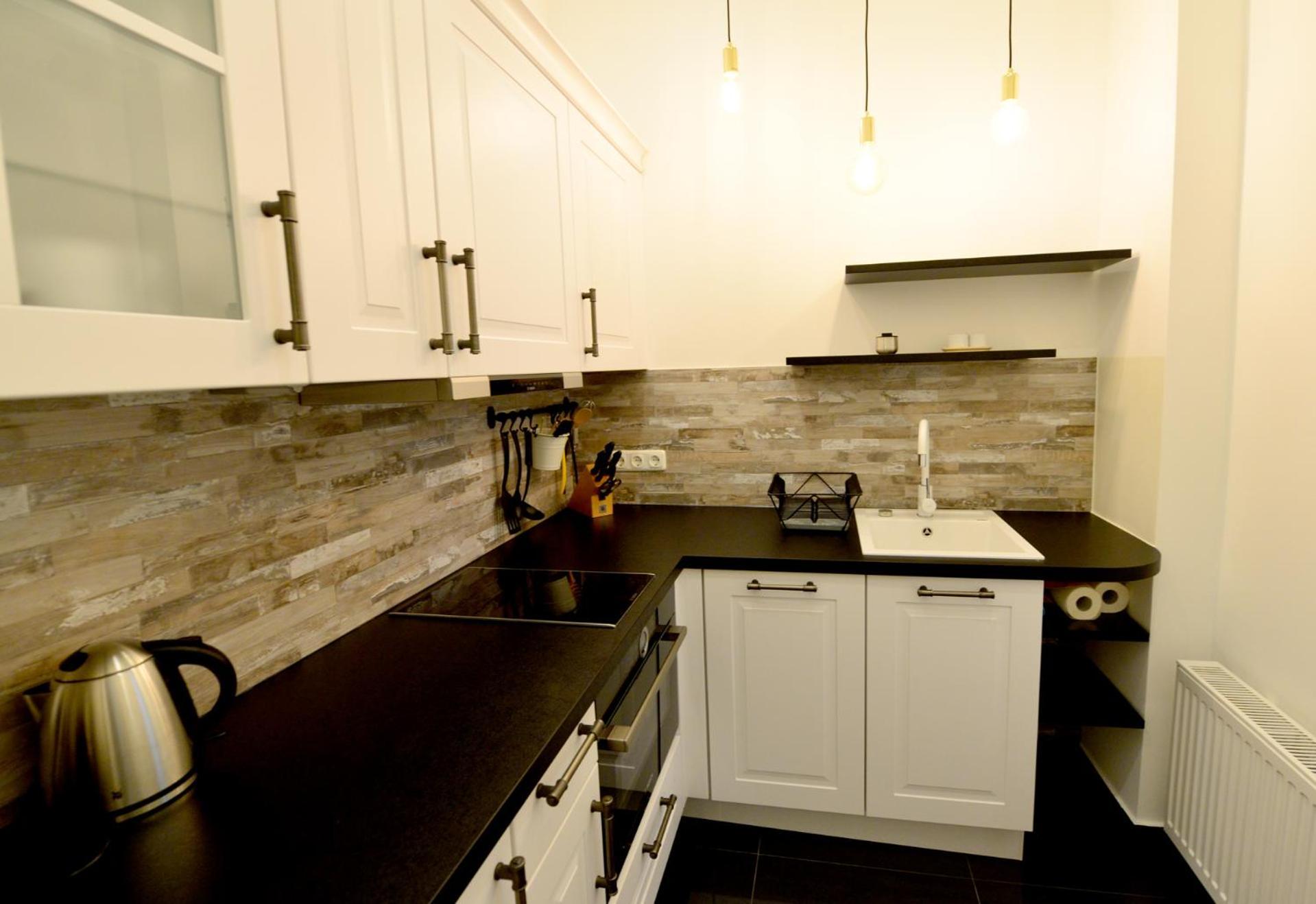 Exclusive & Top Equipped, 10 Min From The Centre Wenen Buitenkant foto