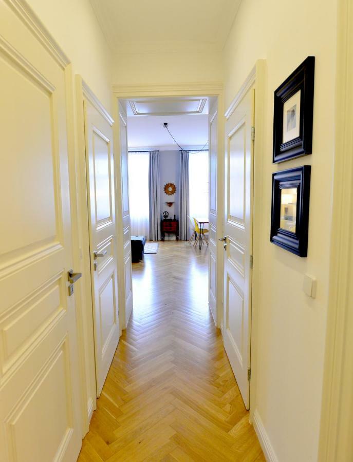 Exclusive & Top Equipped, 10 Min From The Centre Wenen Buitenkant foto