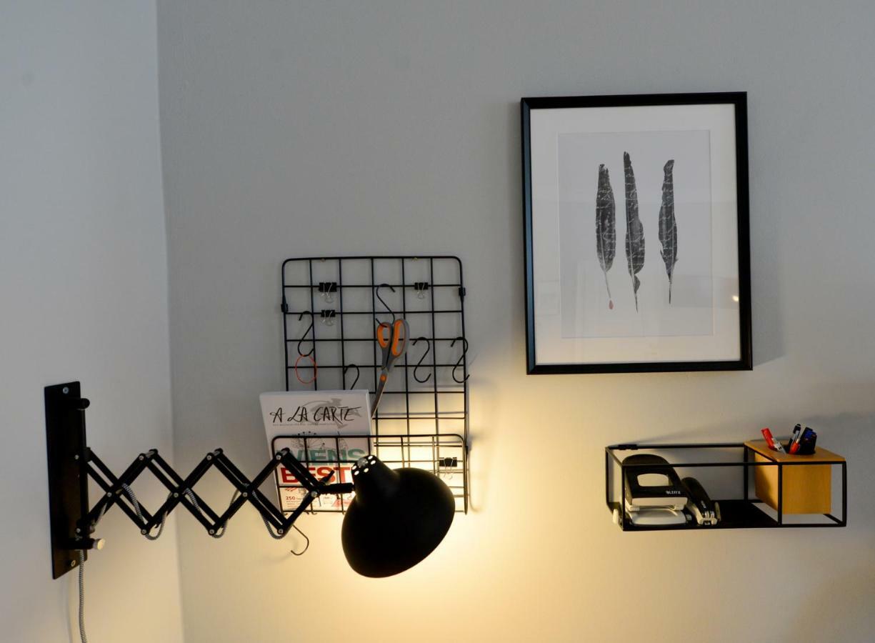Exclusive & Top Equipped, 10 Min From The Centre Wenen Buitenkant foto